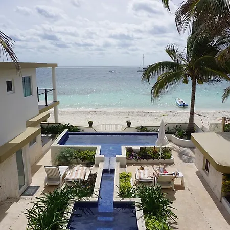 Casa Toucan Apartment